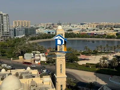 SUPERB SPACIOUS | READY TO MOVE IN | NEXT TO POND PARK | BALCONY | WARDROBES | FULL FACILITIES