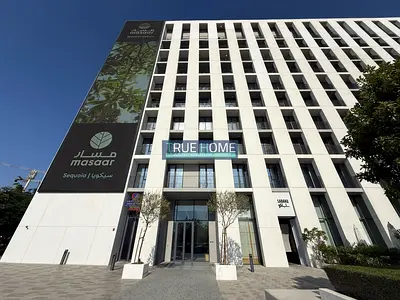 شقة مميزة للبيع في بوليفارد 3 – مفروشة بالكامل