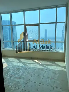 Room and lounge in cooperation, sea view, large area, payment facilities