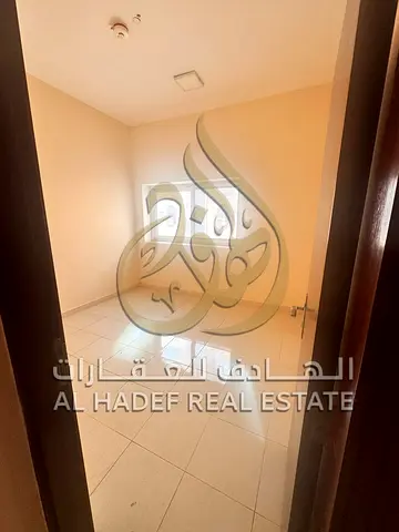 Be the First to Enjoy this Brand New Building in Al Nabba!