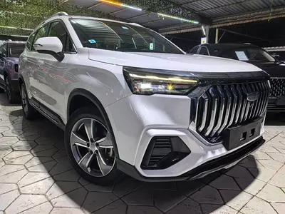 *** FINANCE, GCC, 2L TURBO, 7 SEATS, 3Y WARRANTY PLUS 3Y SERVICE CONTRACT ***