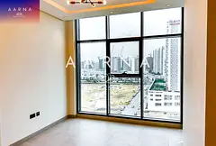 Pool View | Brand New | Smart Layout | Close To Metro