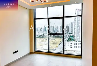 Pool View | Brand New | Smart Layout | Close To Metro