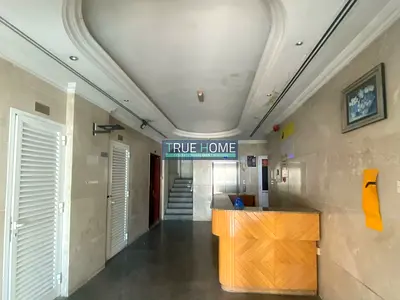 Rare Opportunity: Fully Rented Building in Muwailih with 9.7% ROI