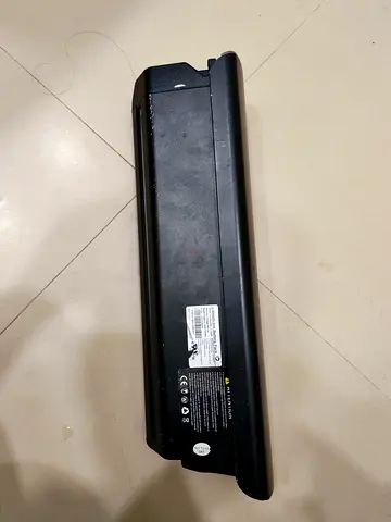 Battery pack to build your own portable power station