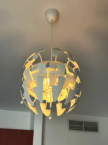 Ikea Pendant Light