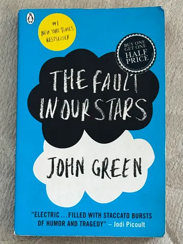 The fault in our stars