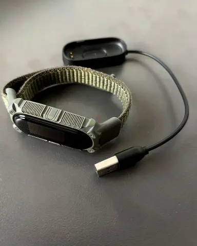 XIAOMI MI Smart Band 5, 30 AED