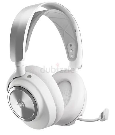 SteelSeries Arctis Nova Pro Wireless