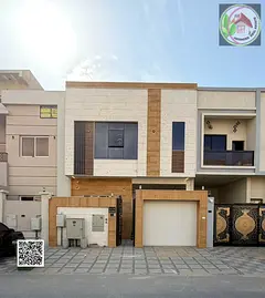 Ready to move in immediately - five bedrooms - ground floor, first floor and roof - close to all ser