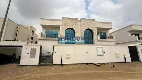 Luxury Villa in Al Tai Al Sharqi – Where Elegance Meets Privacy and Smart Investment