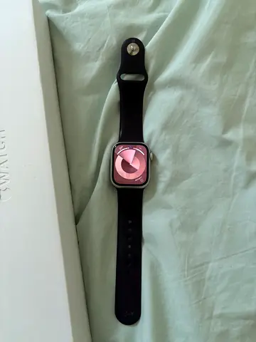 Apple Watch Series 8 GPS