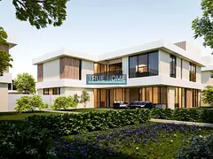 Own a Luxury Villa in Shoumous Community Today!