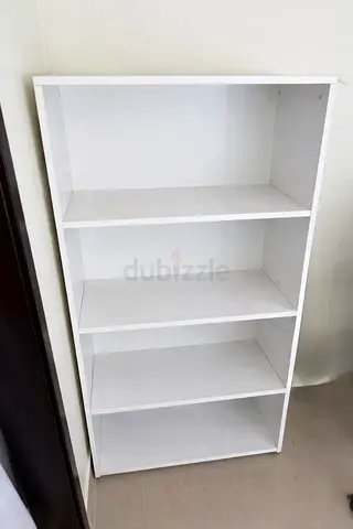 Bookcase ikea