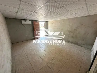 Labor Camp for Staff Accommodation vacent in old Shahama