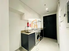 Luxury studio community apartment 33k with Swimming pool in Al jadda