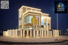 Receive your villa ready to move in, including registration and ownership fees - very spacious inter