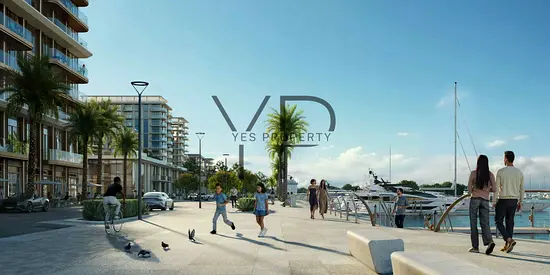 Baystar By Vida | Premium Apartments | Hot Deal | Modern Architecture