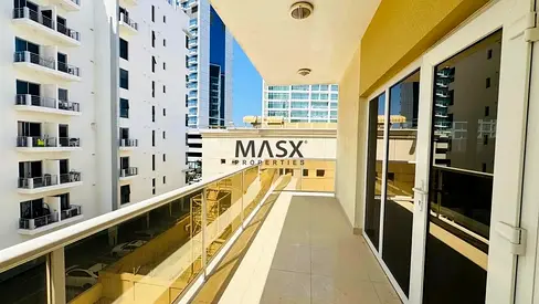2 Bedroom + Maids | Ready to Move | Family Residence