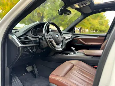 2017 BMW X5 缩略图 19
