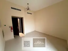 Studio for Rent in Al Alya – First Occupancy with Balcony, an Unmissable Opportunity!