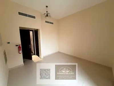 Studio for Rent in Al Alya – First Occupancy with Balcony, an Unmissable Opportunity!
