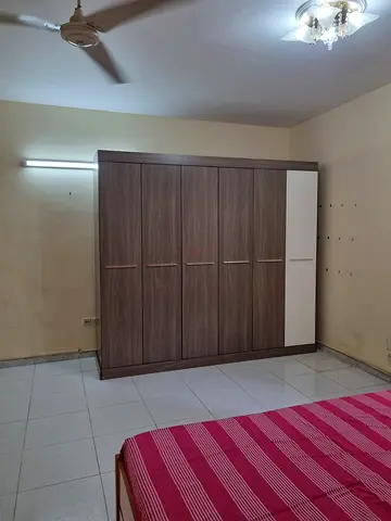 Fully furnished Family Room for Rent