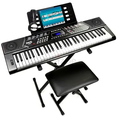 Rockjam piano RJ5061