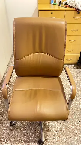 Office Chair 🪑