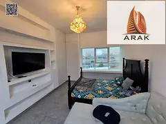 🏢 For Rent at Orient Towers – Fully Furnished Studio