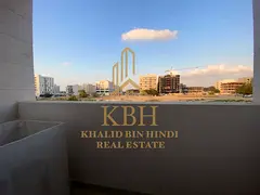 Brand New First-Tenant 1 Bedroom Apartment with Balcony in Muweilah Commercial, Al Falah, Opposite C