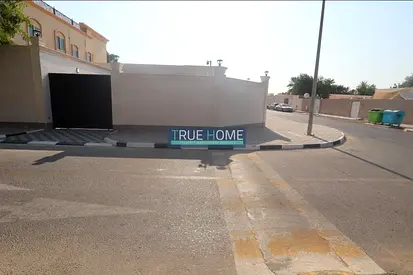 للبيع فيلا دور واحد في المنصورة