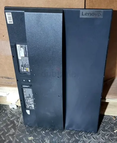 75Hz Lenovo 27inc Bezel Less IPS Display FHD LED Monitor With HDMI + VGA Port Model No L27i -30