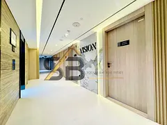 Brand New|Sami Frunished Studio|Modern Amenities