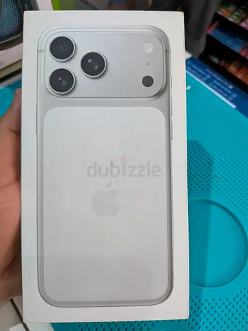 Iphone 17 pm 256 gb silver japan