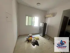 No admin fees – Sharjah studio in Al Boutina on Sheikh Sultan Al Qasimi St, spacious, elegant fini