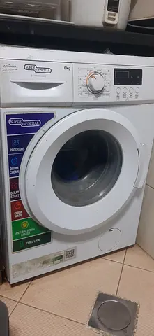 Washing Machine for Sale
