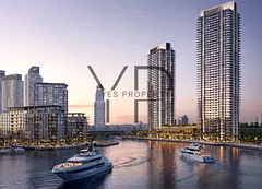 Creek Bay | Premium 3 BR | Hot Deal | Modern Architecture