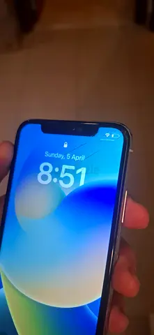 Iphone x 64gb Great condition