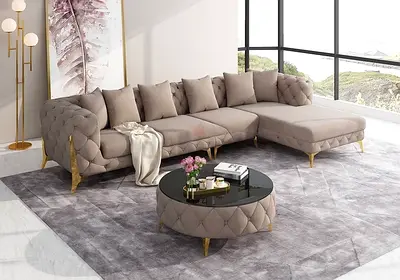 Luxury Living معيشة فاخرة