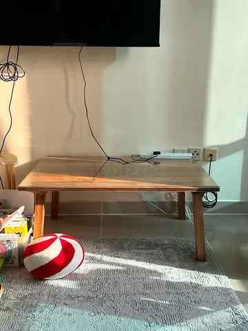 Low table 70x99 vs cm