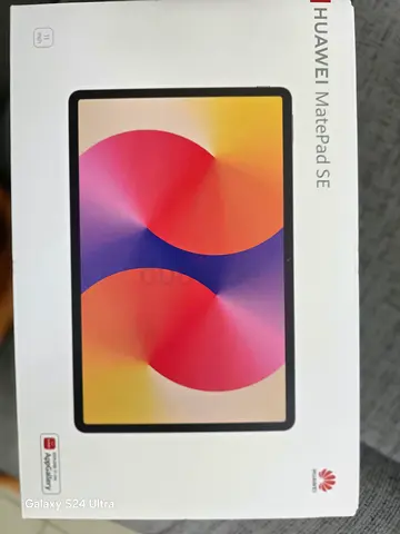 Huawei Matepad SE 11 inch
