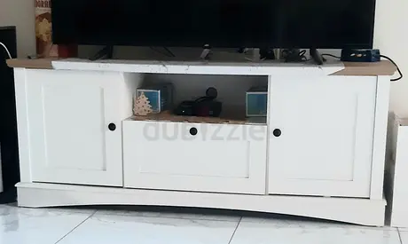 Cabinets