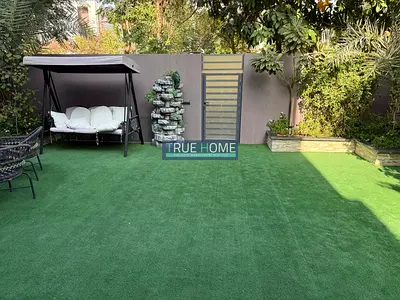Fully Furnished | Prime Sarab 2 Villa in Aljada