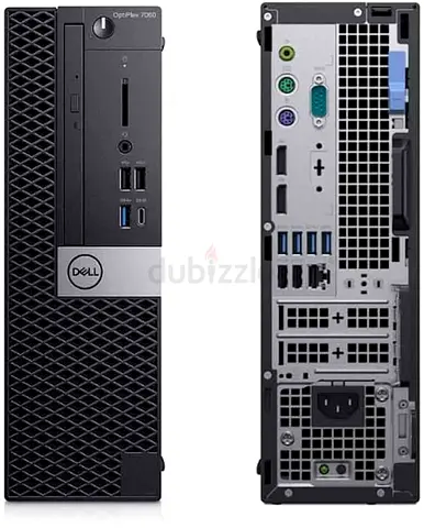 Dell sff 70608th gen