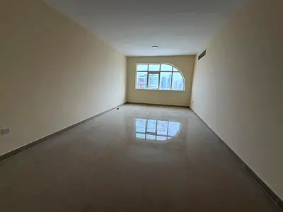 2-Bedroom Apartment with Living Room for Rent – Al Majaz 2 | Sharjah