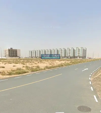 Mixed-Use Residential & Commercial Plot for Sale in Tilal – Approved for G+P+5