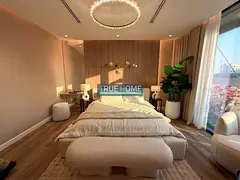 5 Years Payment Plan - Beachforont Luxury