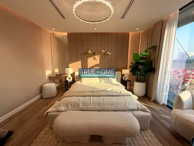 5 Years Payment Plan - Beachforont Luxury