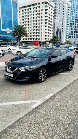 2016 Nissan Maxima Excellent condition